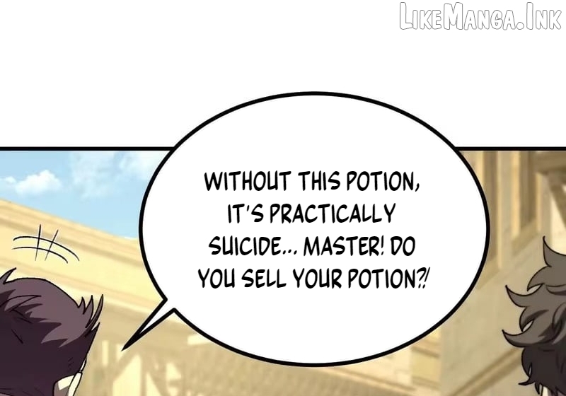 Lord of Summons! Sudden Mutation Chapter 127  - page 20